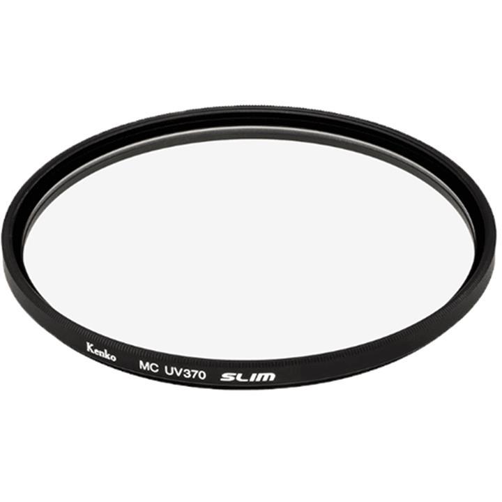 فیلتر عکاسی کنکو Kenko MC UV370 smart 52mm